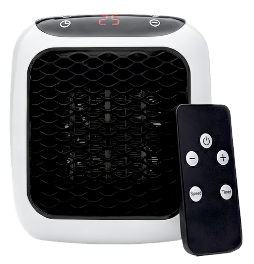 Built to Keep You Warm Even in the Deepest Freeze